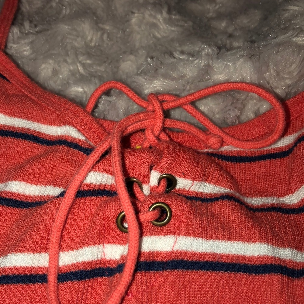 tank top - Picture 2 of 2